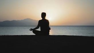 meditar