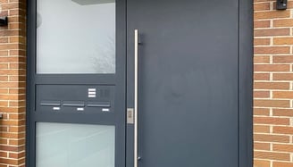 außentür