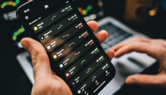 top altcoins