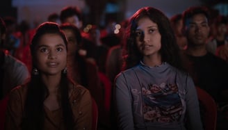 Kooki 2024 WebRip 1080p Hindi DD.2.0.x264.ESub vidsilver.in