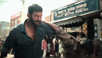 Rathnam 2024 hindi dubbed full hd movie in 1080p