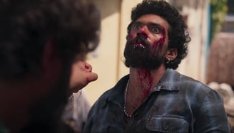 RDX 2023 South Full Movie WebRip HD in 720p Hindi & Malayalam Download
