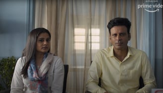 The Family Man season-2 complete series 2021 Amazon Prime Originals full hd web series in 720p Downl