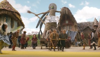 Wicked 2024 AMZN WEB-DL.1080p Hindi-English-DD.5.1 dual audio full movie download