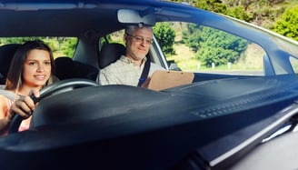 automatic driving lessons Rochester