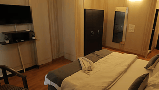 Hotel Kuber Murthal Premium Room