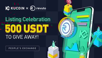 Kucoin Bonus