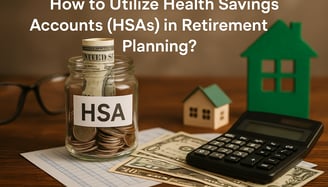 How to Utilize Health Savings Accounts (HSAs) in Retirement Planning