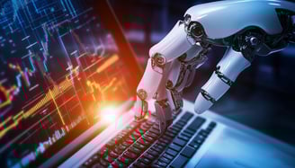 ai investing
