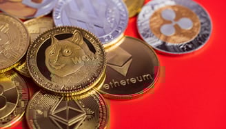 popular altcoins