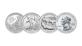 america the beautiful silver coins