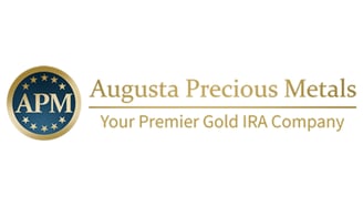 augusta precious metals company logo