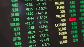 bond market prices and interest rates