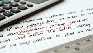 competitive pricing with augusta precious metals