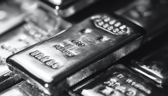 high quality silver bullion bar