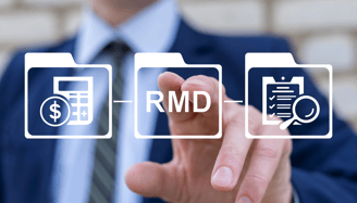 rmd strategies for your retirement