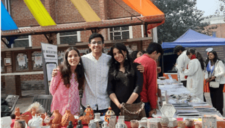 fest exhibitions