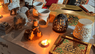 exhibition product