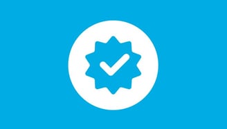 توثيق حسابات 