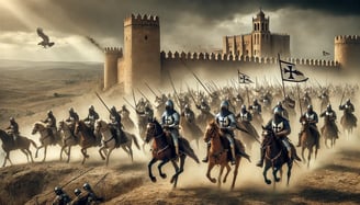 Historia de las Cruzadas