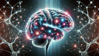 curiosidades del cerebro humano
