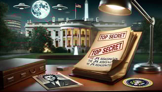 secretos de estado eeuu