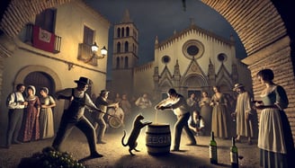 origen modismos