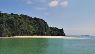 Koh Maphrao, Chumphon