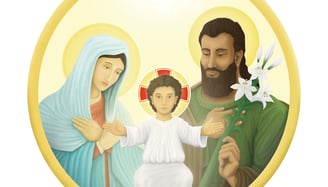 Holy Family