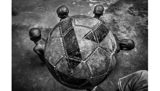 Sujan Sarkar Street Photography 100