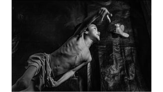 Sujan Sarkar Physically Challenged Story 81