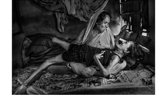 Sujan Sarkar Physically Challenged Story 93