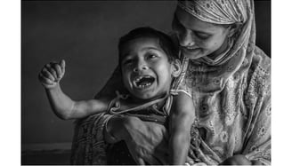 Sujan Sarkar Physically Challenged Story 85