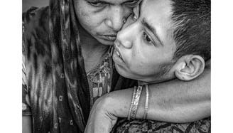 Sujan Sarkar Physically Challenged Story 87