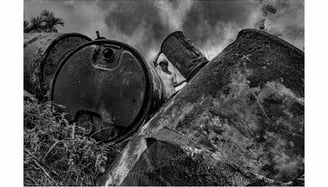 Sujan Sarkar Street Photography 92