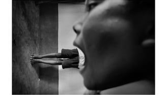 Sujan Sarkar Street Photography 97
