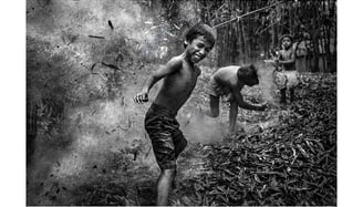 Sujan Sarkar Street Photography 99