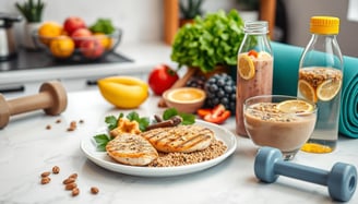 how burn fat fast