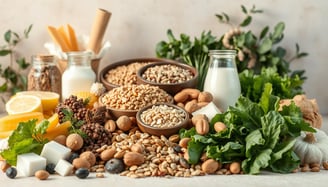 vitamins that help growth