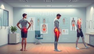 hip joint support