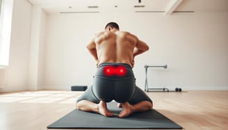 hip joint support