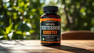 testosterone supplements