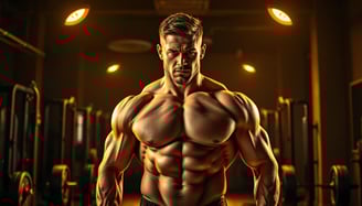 testo booster
