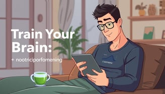 brain nootropic supplement