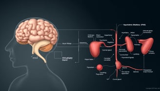 cortisol basal