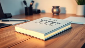 nootropics review