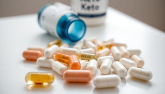 keto pills