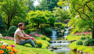 lower cortisol