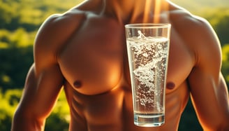burn fat how
