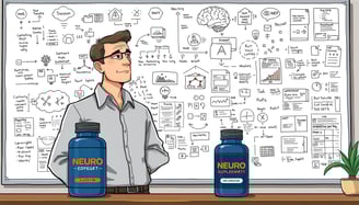 nootropic supplements